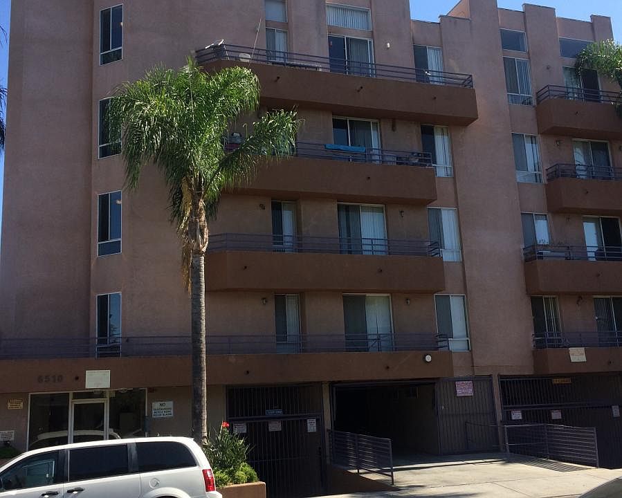 1st image of 6510 La Mirada Ave APT 203