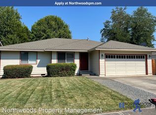 129 Brandon St, Central Pt, OR 97502