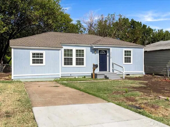 1713 NW Pollard Ave, Lawton, OK 73507
