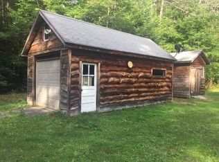 147 Woods Rd, Cold Brook, NY 13324