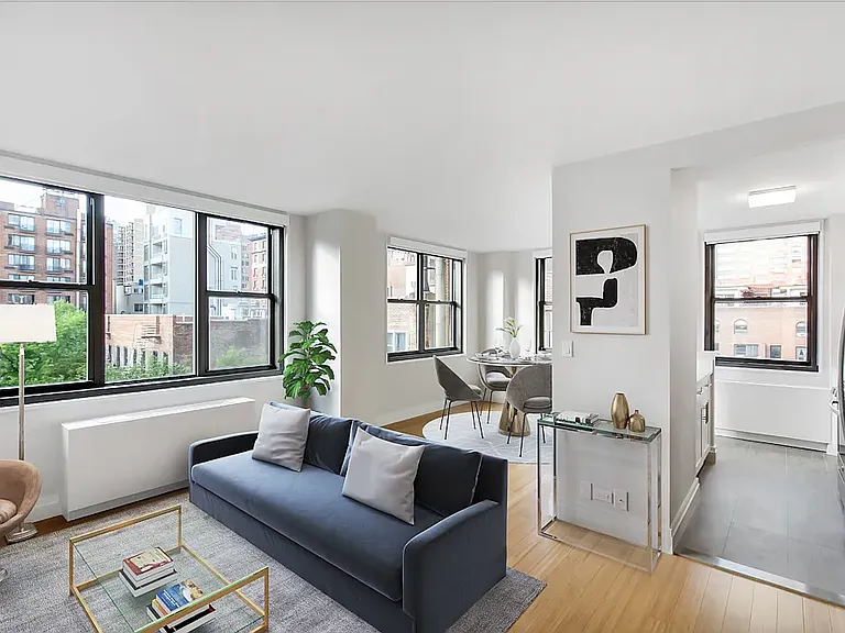 155 E 29th St #28G — Photo 1