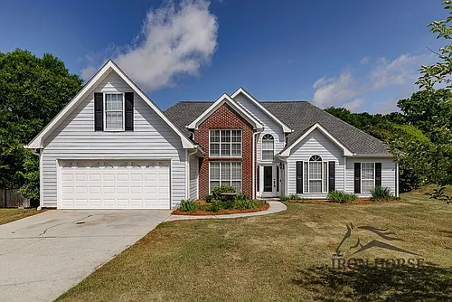 379 Beech Hollow Trl Photo 1