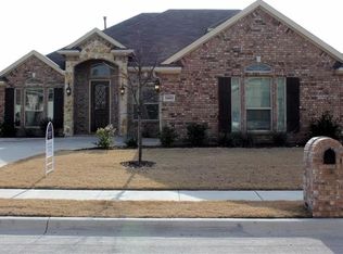 11609 Compton Trl, Fort Worth, TX 76244