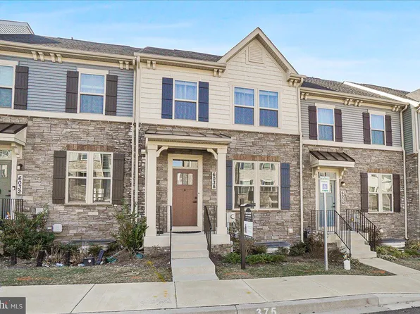 6034 Goshawk St, New Market, MD 21774