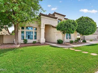 2451 W Maplewood St, Chandler, AZ 85286