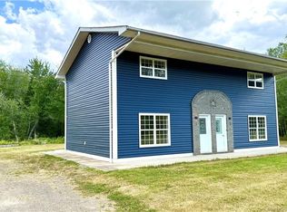 80 Saint Pierre, Rogersville, NB E4Y 1L5