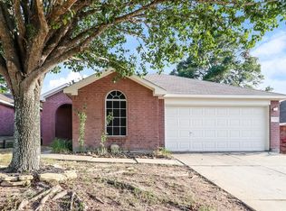 2307 Jefferson Crossing Dr, Conroe, TX 77304