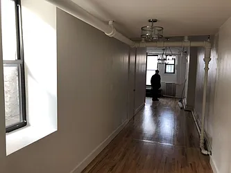 Rented by Metro Prop NY Corp