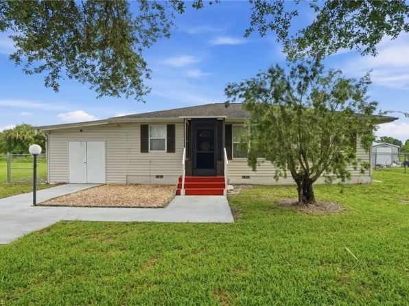 4302 7th ST SW, LEHIGH ACRES, FL 33976