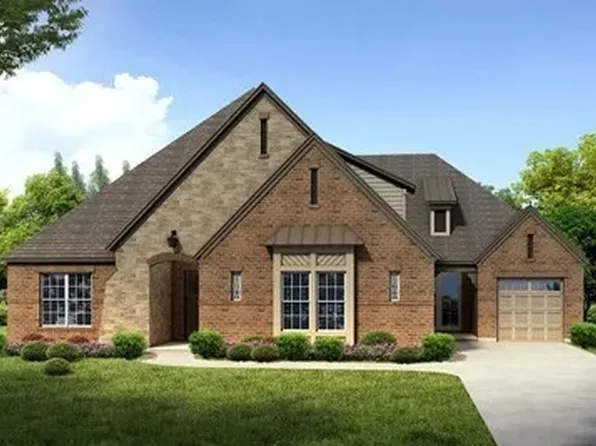 621 Kings Meadow St, Pike Road, AL 36064