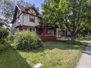 1113 N Elmwood Ave, Peoria, IL