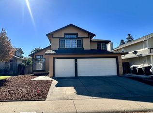 3834 Hunters Glen Pl, Antelope, CA 95843