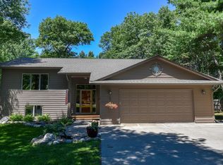 13364 Timberlane Dr, Baxter, MN 56425