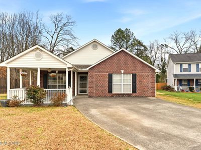 8208 Blarney Ln, Knoxville, TN, 37923