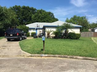 2921 Marlin Ct, League City, TX 77573