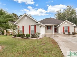 504 Laurel Hill Cir, Richmond Hill, GA 31324