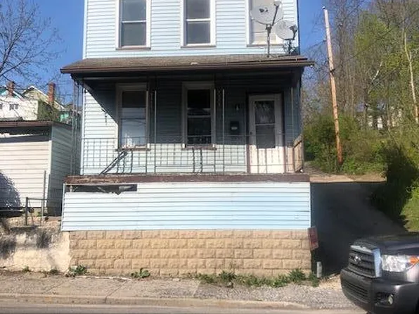 1710 16th St, Altoona, PA 16601