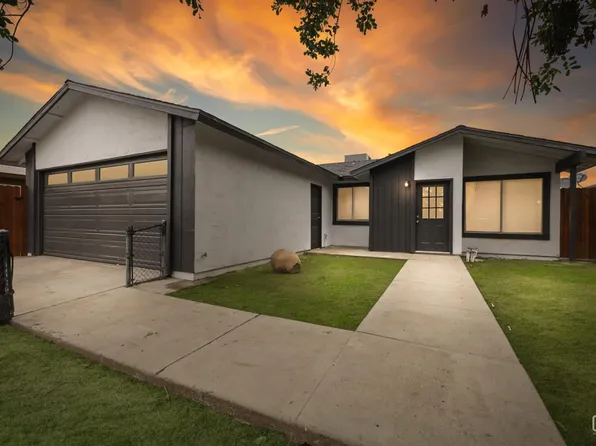 1040 Iris St, Wasco, CA 93280