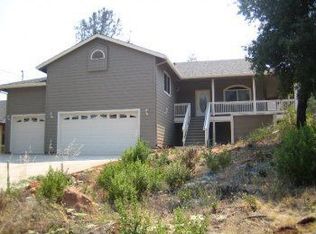 18147 Deer Hill Rd, Hidden Valley Lake, CA 95467