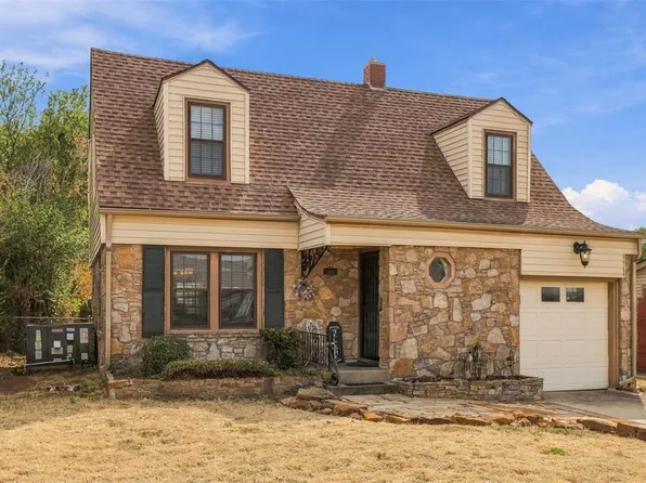 2608 NW 25th St, Oklahoma City, OK 73107