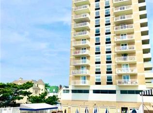 101 S Plaza Pl APT 1502, Atlantic City, NJ