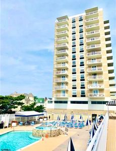 101 S Plaza Pl APT 806, Atlantic City, NJ, 08401