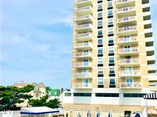 101 S Plaza Pl APT 806, Atlantic City, NJ 08401