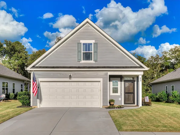 23 Coslett Dr, North Augusta, SC 29860