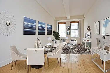 Rented by R New York