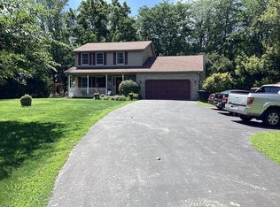 4449 Shy Rd, Mechanicsburg, OH 43044