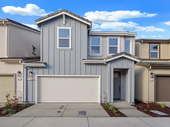 2140 Harborview Way, Sacramento, CA 95832