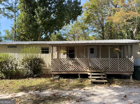 8097 New Jesup Hwy, Brunswick, GA 31523
