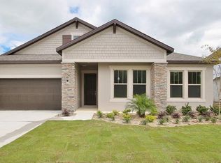 30319 Five Farms Ave, Zephyrhills, FL 33543