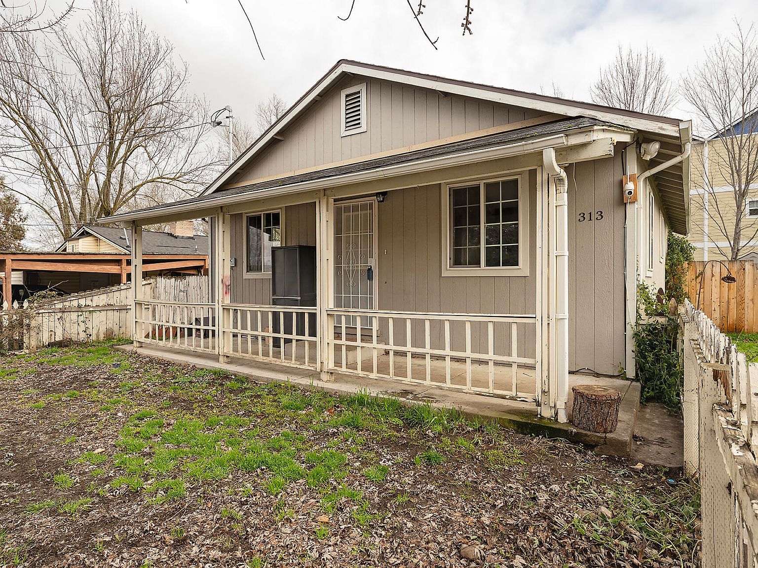 313 Berrydale Ave, Medford, OR 97501 Zillow