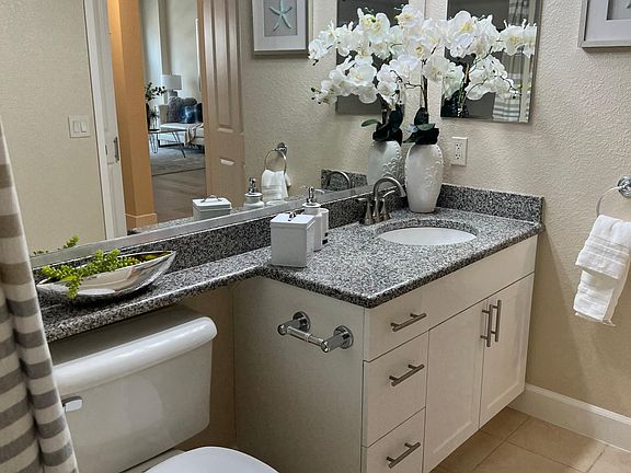 5th image of 20488 Stevens Creek Blvd APT 1709