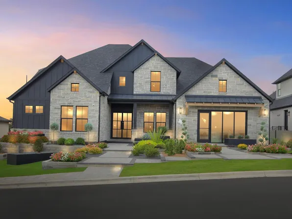 1804 Morning Mist Dr, Georgetown, TX 78628