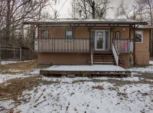 2355 S Elk Rack Cir, Palmer, AK 99645