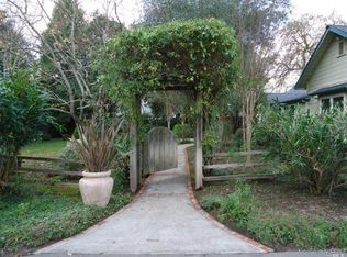 1150 Lovall Valley Rd, Sonoma, CA 95476