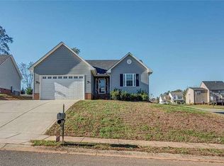 100 Candace Ct, Stanley, NC