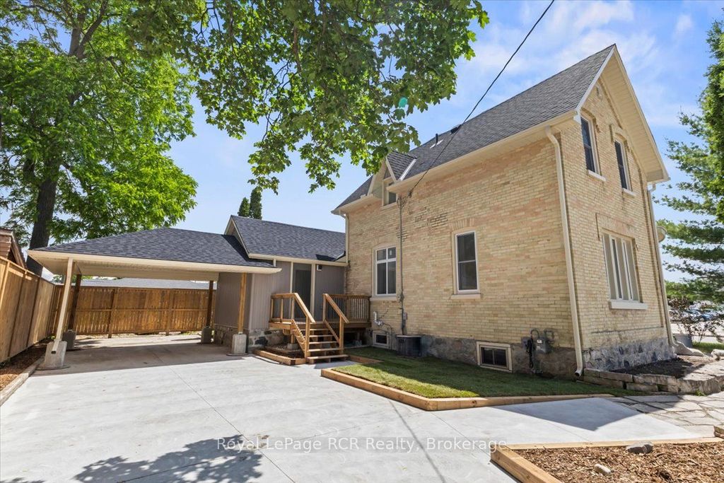 503 10th Ave, Hanover, ON - View 5