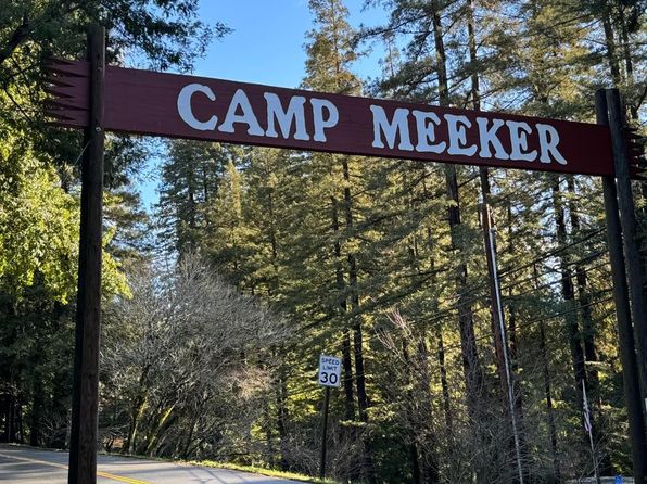 Camp Meeker Real Estate