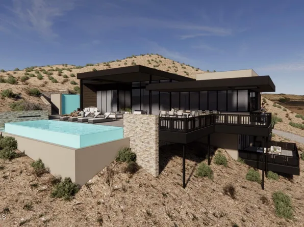 15548 N Javelina Trail #212, Fountain Hills, AZ 85268