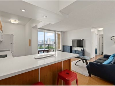 2345 Ala Wai Blvd APT 1814, Honolulu, HI, 96815