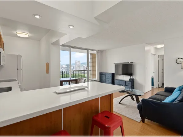 2345 Ala Wai Blvd APT 1814, Honolulu, HI 96815