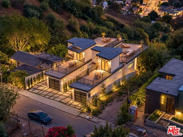 3009 Amethyst St, Los Angeles, CA 90032