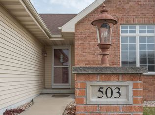 503 Galway Ter, Cottage Grove, WI 53527