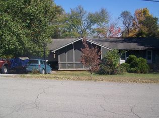 7508 Oaken Dr, Knoxville, TN 37938