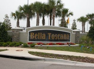 335 Rosselli Blvd, Davenport, FL 33896