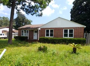 215 Sunset Ave, Perdido Key, FL 32507