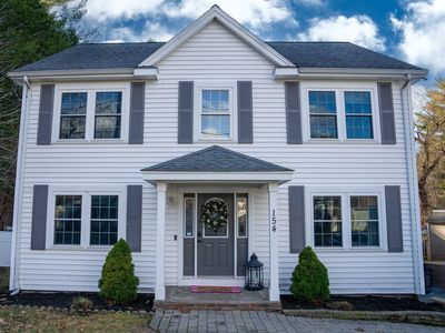 154 Dayton St, Danvers, MA, 01923